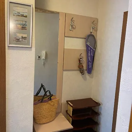 Kuban דירה סאני ביץ'