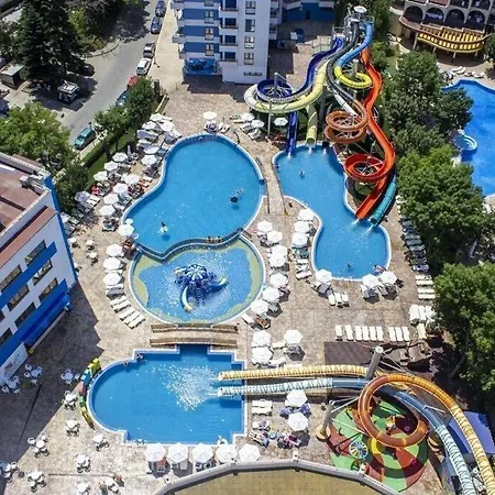 Kuban Lägenhet Slăntjev Brjag