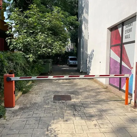 Apartment Kuban
