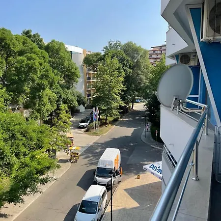 Kuban Apartment *