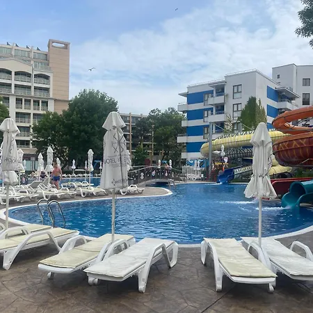 Appartamento Kuban Sunny Beach